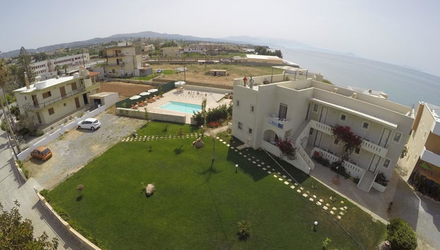 Almyra Apartments - Foto 2