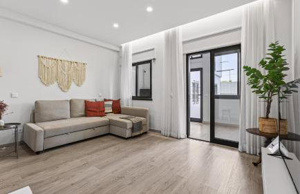 Loulé Sunny Retreat by LovelyStay - Foto 26