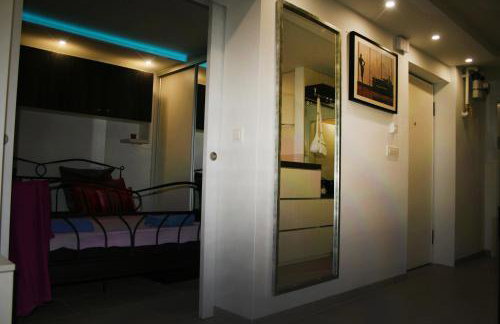 Apartment Classic Deco - Foto 27