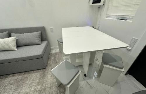 Modern Tiny Home Fast NYC Access Private - Foto 14