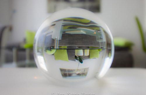 Ferienwohnung Mee(h)rZeit - Foto 19