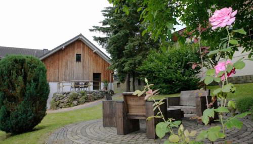 Landhaus Alpina - Foto 2