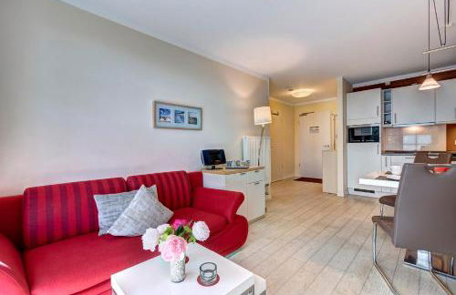 Residenz am Balmer See - BS 04 mit Wellnessbereich - Foto 6