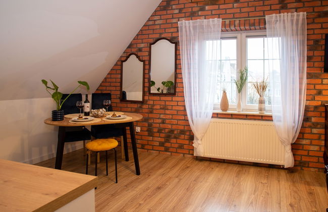 Długa 66 Attic - Foto 4