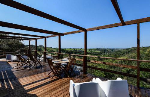 wecamp Reserva Alecrim - Foto 140