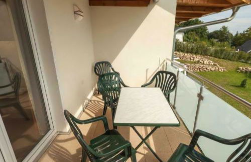 Ferienwohnung zum Ostseestern - Foto 8