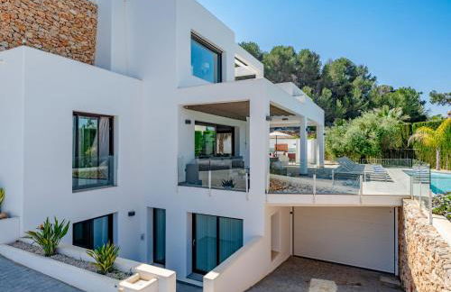 Villa Xicoria by Interhome - Foto 6