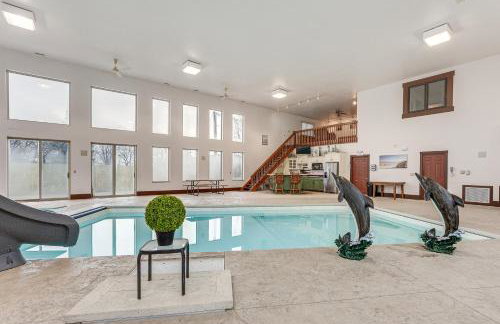 Woodburn Group Getaway Endless On-Site Fun! - Foto 14