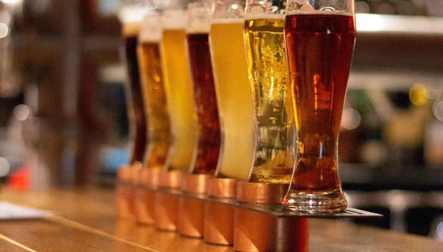 Warsaw Pub Crawl - Foto 2