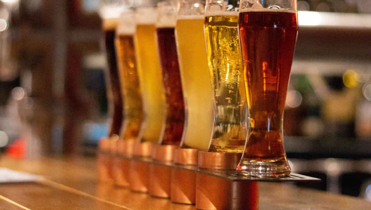 Pub Crawl di Varsavia - Foto 1