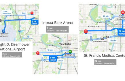Central Location. Fenced Yard W Washer and Dryer - Foto 19