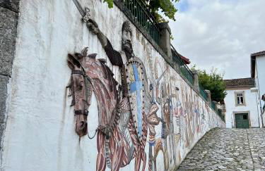 Cantinho do Castelo - Foto 44