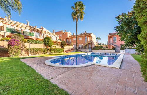 SUNSET CAMBRILS - Foto 22