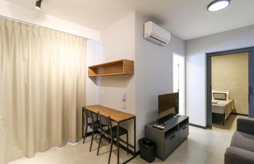 Club Haas Higienópolis - Foto 64