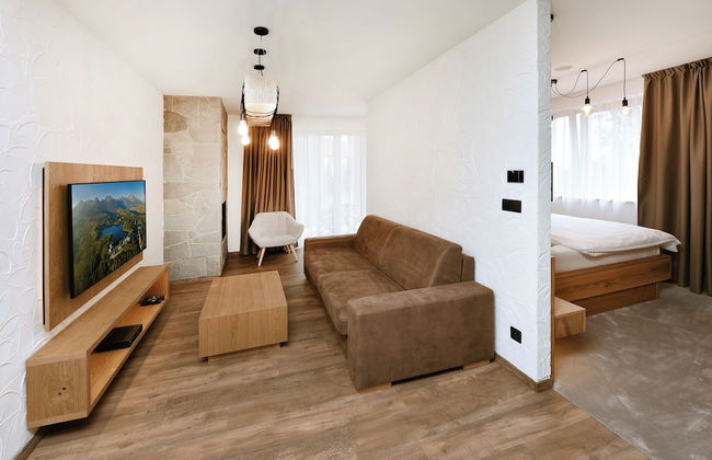 APLEND Hotel Ovruč - Foto 27