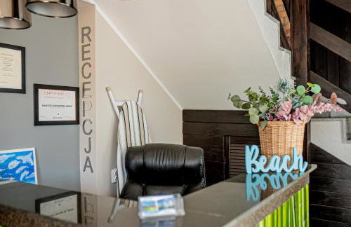 Domki Bena Dziwnówek - Foto 70