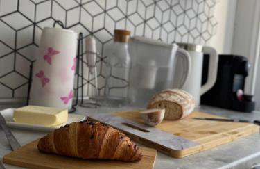 Apartament -Jak w domu- Czeladź 60m2 Centrum Katowic 10km - Foto 16