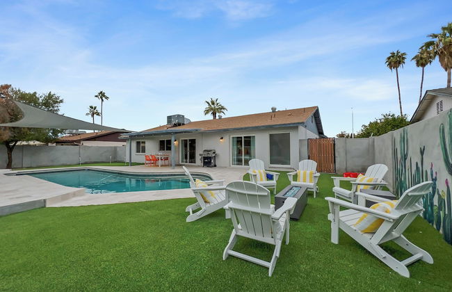 Loughlin Chandler - Foto 31