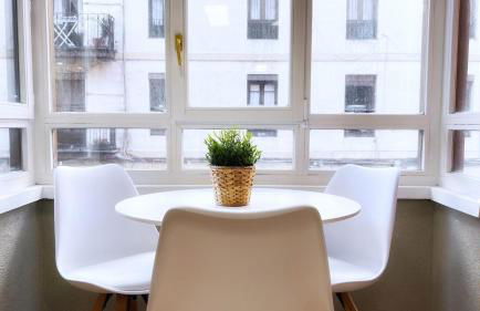 Bilbao Matiko Tranquility near the Old town - Foto 10