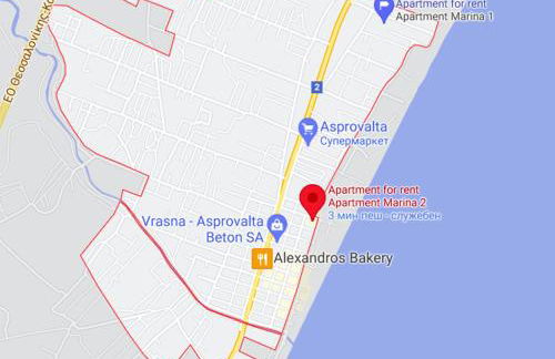 Apartment Marina 2 - Foto 2