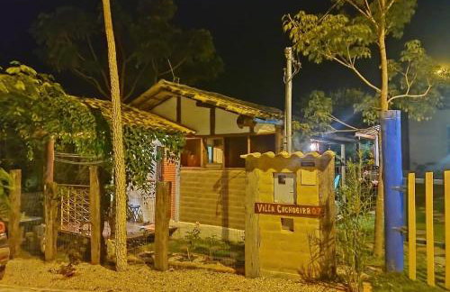 Pousada Villa Cachoeira - Foto 1