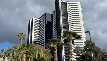 Apartamento UrbanSky con terraza - Foto 3