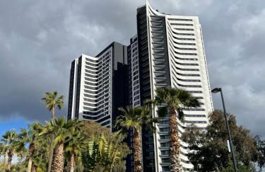 Apartamento UrbanSky con terraza - Photo 3