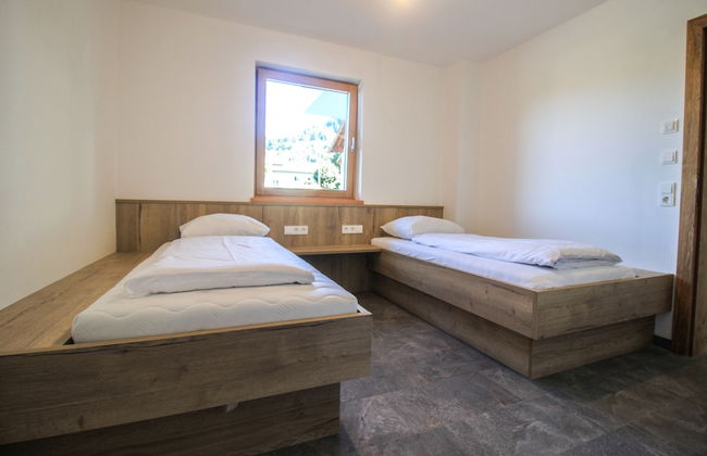 First IN Mountain Chalets by we rent - Foto 5