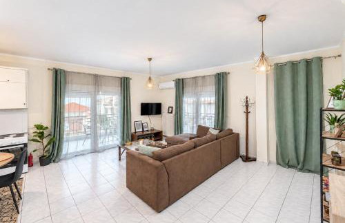 Sole Apartment Xanthi - Foto 4