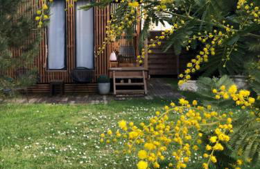 Les Suites d'Aliénor-Suite Mimosa - Foto 1