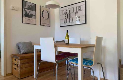 Haus Engelhardt Gemütliche Wohnung Christine - Foto 18