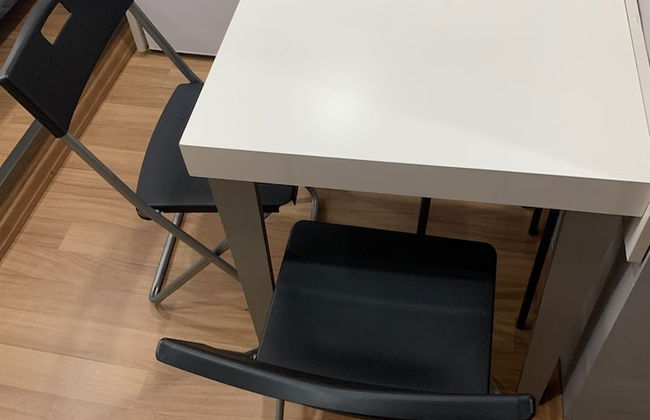 Taxim Sunpera Suites - Foto 31