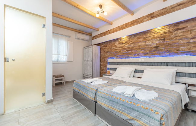 Agios Prokopios Hotel - Foto 15