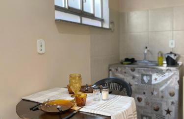 Kitnet Prático Aconchego 2 - Foto 7