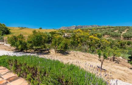 Casa El Trigal Villanueva de la Concepcion by Ruralidays - Foto 31