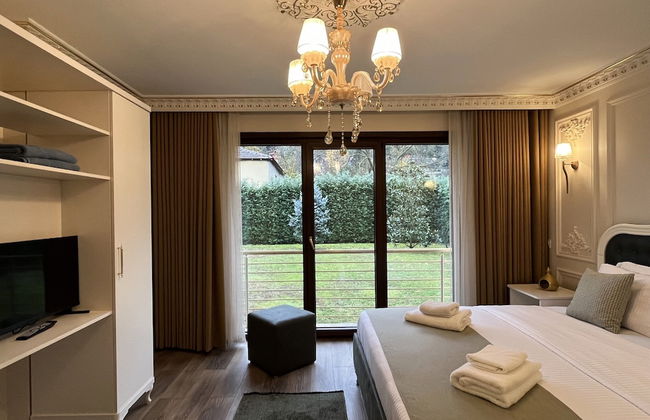 Nil Konaklama - Foto 5