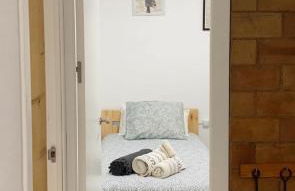 Apartamento el Cau, acogedor y cerca del Montseny - Foto 9