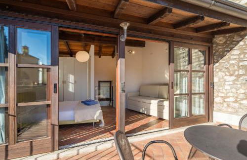 Residence Fondo La Campagnola - Foto 61