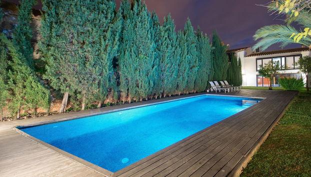 Can Cabrit in Alar - Foto 2, Habitación