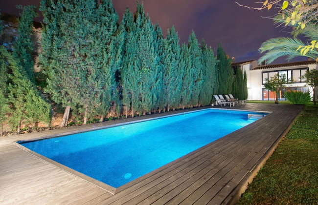 Can Cabrit in Alar - Foto 1