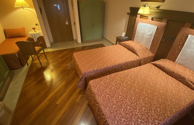 Relais Santa Anastasia - Foto 14