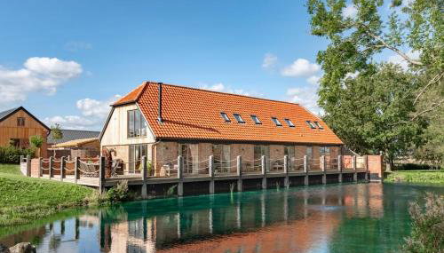 5 Bed in Cowlinge oc-t27606 - Foto 2, Other