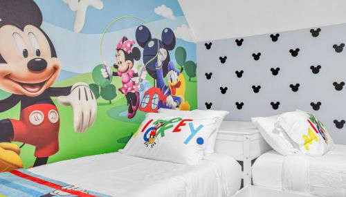 Family Resort Condo Disney 5 miles - Foto 5