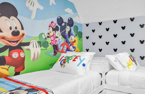 Family Resort Condo Disney 5 miles - Foto 5