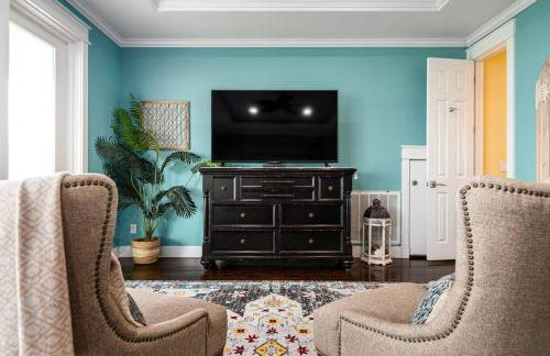 Beachfront*Spectacular View*4 BD*sleeps 14 - Foto 58