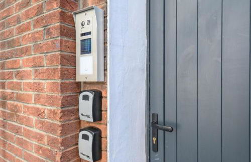 Paradise Boutique Deluxe - Leeds City Center - Steps to Ivy Asia - Foto 58