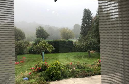 Ferienwohnung Mi Ka mit Garten - Foto 18