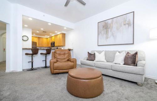 Amazing 2bed Condo in Kissimmee near Disney - Mickey Sorcerer - Foto 4