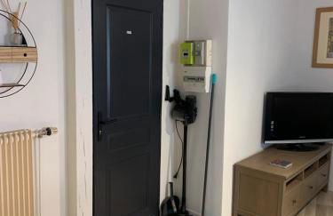 A labri du vent - Foto 13