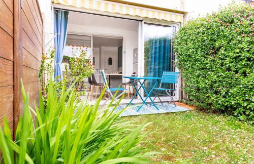 Studio en bord de mer - Photo 22